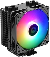 Кулер ID-Cooling SE-224-XTS ARGB AM5/AM4/1151/1200/1700 4-pin 16-29dB A 220W