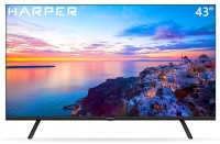 Телевизор HARPER 43F721TS Full HD Google TV