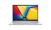 Ноутбук ASUS VivoBook X1504VA-BQ2969 (Intel Core i3-1315U 1.2GHz/15.6"/1920 x 1080 IPS/16GB/512 SSD/DOS/Silver/RUSkeyb)