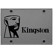 Жесткий диск SSD  240Gb Kingston  R500/W350 Mb/s SA400S37/240G   Жесткий диск SSD  240Gb Kingston  R500/W350 Mb/s SA400S37/240G