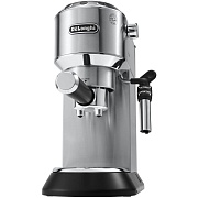 Кофеварка рожковая DeLonghi Dedica EC685M   Кофеварка рожковая DeLonghi Dedica EC685M