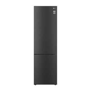 Холодильник LG GBP62MCNBC (Объем - 384 л / Высота - 203см / A+++ / Чёрный / Total NoFrost / Smart Inverter™ / DoorCooling+) холодильник lg gbp62dsngn объем 384 л высота 203см a серебристый total nofrost smart inverter™ fresh converter™