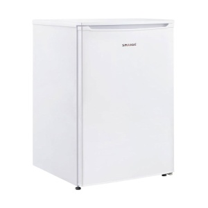 Холодильник Snaige R11SM-TT000F0 (Объем - 109 л / Высота - 85 см / Морозилка - 14 л / A+ / Белый / однодверный) холодильник snaige rf26sm pt002e0 ice logic объем 268 л высота 170см ширина 54 см a белый