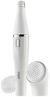 DSP Эпилятор Braun SE820 повреждена упаковка