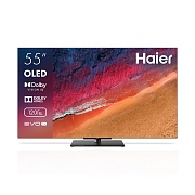 Телевизор Haier 55" OLED S9 Pro 4K UHD Android TV 120 Hz
