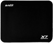 Коврик для мыши A4Tech X7-200MP черный, размер- 250х200х3мм