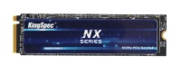 Жесткий диск SSDM.2 512GB Kingspec NX-512 PCIe 3.0 x4 M.2 2280