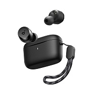 Беспроводные TWS наушники Anker Soundcore A25i v.2, (Bluetooth 5.3, AAC, SBC), Черные