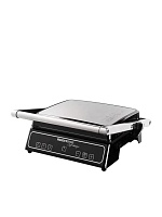 Гриль Redmond SteakMaster RGM-M809 (2000 Вт / 230°C / 28,5x22,2 см)