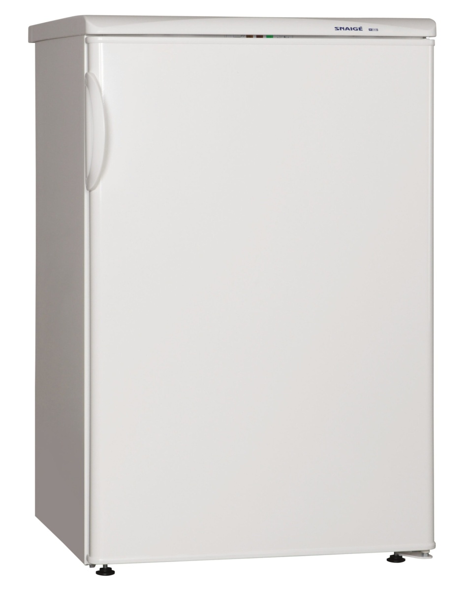 Холодильник Snaige C 14SM-S6000F1 (Объем - 130 л / Высота - 85 см / A+ / Белый)