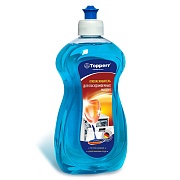 Ополаскиватель для посудомоечных машин Topperr 3301 500 мл   Ополаскиватель для посудомоечных машин Topperr 3301 500 мл