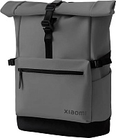 Рюкзак Xiaomi Roll Top Casual Backpack (BHR9055GL)