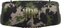 Портативная колонка JBL XTREME 3 <CAMO> Камуфляж