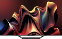 Телевизор Hisense 55U7NQ 4K UHD VIDAA SMART TV Mini LED 144Hz VRR (2024)