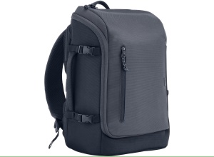 travel flap backpack Рюкзак 15.6 HP Travel Backpack Graphite (6B8U4AA)