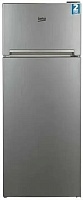 Холодильник Beko RDSK240M00G (Объем - 240 л / Высота - 145,8см / Ширина - 54 см / A / Серый / Статическая система)