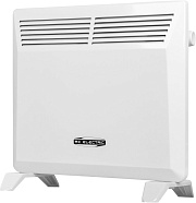 Конвектор AC ELECTRIC ACE/CMI-1000G (1000 Вт, 15 м², регулировка мощности)