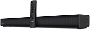 Саундбар SVEN SB-2035, 2.0 канальная система, Bluetooth, мощность 40 Вт
