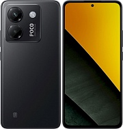 Смартфон POCO M7 Pro 5G 12/512 ГБ, черный