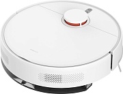 Робот-пылесос Xiaomi Robot Vacuum S40C, белый (BHR9664EU)