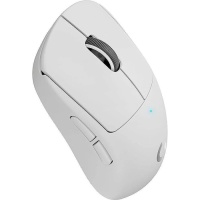 Игровая беспроводная мышь Logitech G PRO X SUPERLIGHT Wireless White (910-005946)