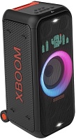 Портативная колонка LG XBOOM XL7S 250 Вт Чёрный