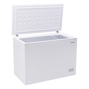 Морозильный ларь Snaige FH38SM-T1000F0 (Объем - 371 л / Высота - 85см / Ширина - 130 см / A+ / Белый / статическая система) iecon термостат защиты от замораживания