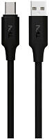 Кабель TFN micro-USB - USB, 1м, Черный