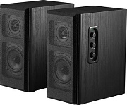 Колонки 2.0 Defender Aurora S30 / 30W / питание 220В / Чёрный / корпус - МДФ