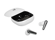Беспроводные TWS наушники Anker Soundcore Liberty 4 Pro, (Bluetooth 5.3, AAC, LDAC, SBC), Белые