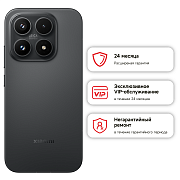Смартфон Xiaomi 17 12/512 ГБ, черный