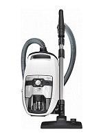 Пылесос Miele Blizzard CX1 Flex PowerLine SKRF5 (890Вт, контейнер 2л, белый)
