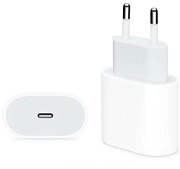 Сетевое зарядное устройство Xiaomi Mi 20W Fast Charger (Type-C) (BHR4927GL) for Apple