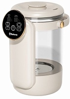 Термопот Sakura SA-1374W (1350 Вт / 4.5 л / сенсорный дисплей)