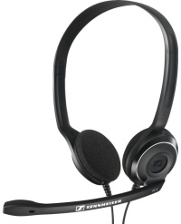 Наушники с микрофоном Sennheiser EPOS PC 8 USB