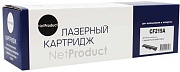 Драм-юнит NetProduct (N-CF219A) для HP LJ Pro M104/MFP M132, 12K