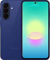 Смартфон Samsung Galaxy A27 5G 8/256 ГБ (SM-A276B), синий