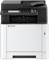 МФУ Kyocera Ecosys MA2600cwfx 110C0D3NL0 A4/26стр/ADF 2х/1024Мб/1000МГц/Ethernet (RJ-45), USB 2.0, Wi-Fi/картридж ТК-5450