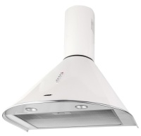 Вытяжка каминная AKPO WK-4 Dandys 50 White (650 м³/ч / 126 Вт / LED освещение 2x4 Вт / ширина - 50 см / белая)