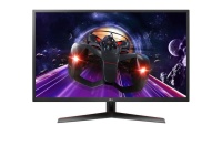 Монитор 23.8" LG 24MP60G-B IPS/1920x1080/250кд/м2/5мс/75Hz