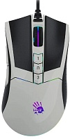 Мышь A4Tech Bloody W90 Max оптическая (10000dpi) USB, чёрный