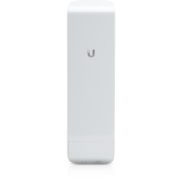 Точка доступа Ubiquiti NanoStation M2