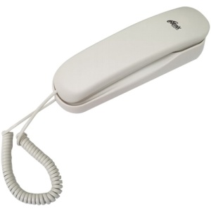 цена Телефон Ritmix RT-002 white
