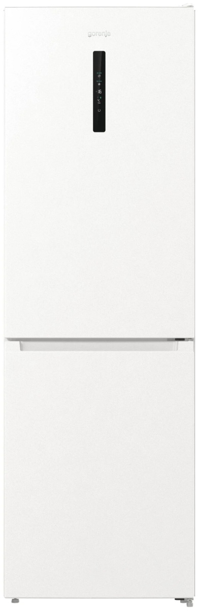 Холодильник Gorenje NRK6192AW4 (Advanced / Объем - 302 л / Высота - 185см / A++ / Белый / NoFrost)