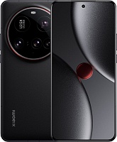 Смартфон Xiaomi 17 Ultra 16/512 ГБ, черный