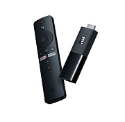 ТВ приставка Xiaomi Mi TV Stick RU, Full HD, 1/8 ГБ (MDZ-24-AA)
