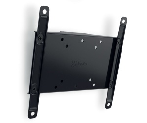 Кронштейн для ТВ VOGELS MA2010-A1 чёрный, для 19-40, наклон 15°, нагрузка до 30 кг, расстояние до стены 53 мм цена и фото