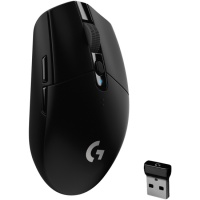 Мышь игровая беспроводная Logitech G304 Lightspeed Lilac (910-006026)