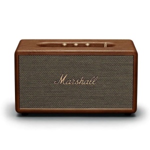 Беспроводная акустическая система Marshall STANMORE III беспроводная акустика marshall stanmore iii cream