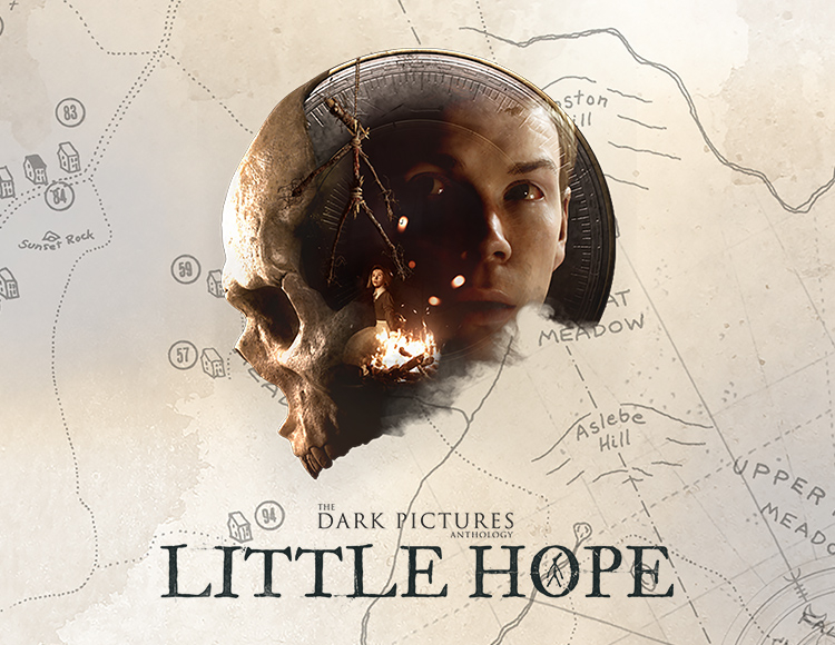 The dark pictures little hope